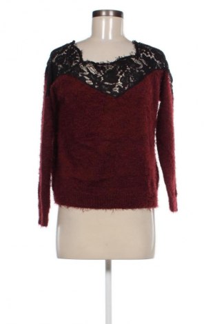 Damenpullover ONLY, Größe S, Farbe Rot, Preis € 6,99