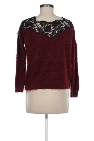 Damenpullover ONLY, Größe S, Farbe Rot, Preis € 6,99