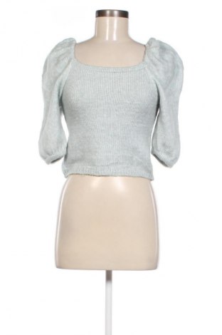 Damenpullover ONLY, Größe M, Farbe Grün, Preis € 9,99