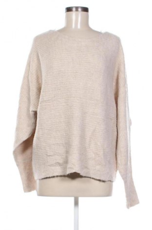 Damenpullover ONLY, Größe L, Farbe Beige, Preis € 4,99