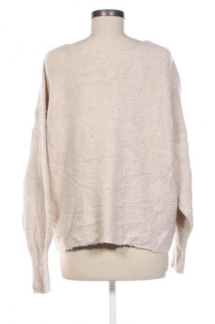 Damenpullover ONLY, Größe L, Farbe Beige, Preis € 10,99