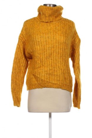 Damenpullover ONLY, Größe XS, Farbe Gelb, Preis € 6,99