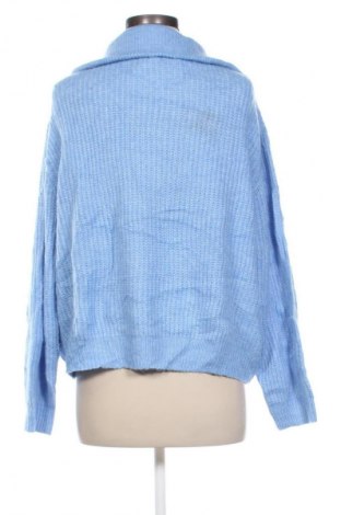 Damenpullover ONLY, Größe XL, Farbe Blau, Preis 18,49 €