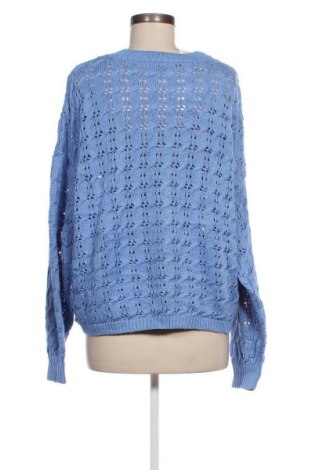 Damenpullover ONLY, Größe L, Farbe Blau, Preis € 4,99