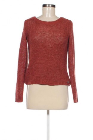 Damenpullover ONLY, Größe S, Farbe Braun, Preis € 13,81