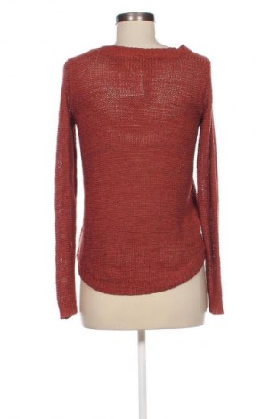 Damenpullover ONLY, Größe S, Farbe Braun, Preis € 9,99