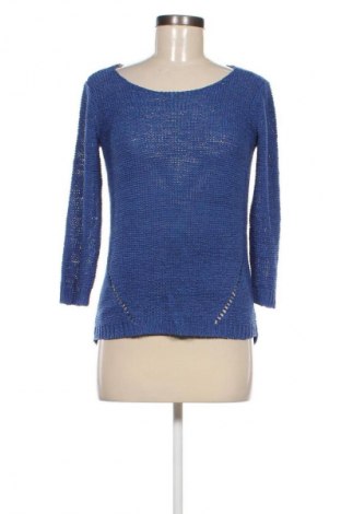 Damenpullover ONLY, Größe S, Farbe Blau, Preis € 13,81