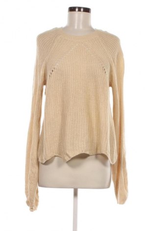 Damenpullover ONLY, Größe S, Farbe Beige, Preis € 7,49