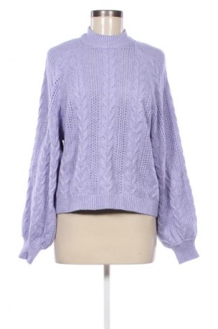 Damenpullover Object, Größe L, Farbe Lila, Preis 7,49 €