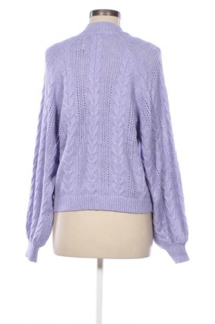 Damenpullover Object, Größe L, Farbe Lila, Preis 7,49 €