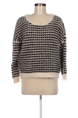 Damski sweter Object, Rozmiar S, Kolor Kolorowy, Cena 131,99 zł