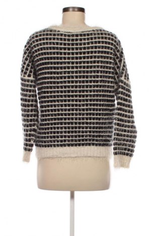 Damski sweter Object, Rozmiar S, Kolor Kolorowy, Cena 131,99 zł