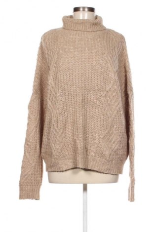 Damenpullover Object, Größe XL, Farbe Beige, Preis € 7,49