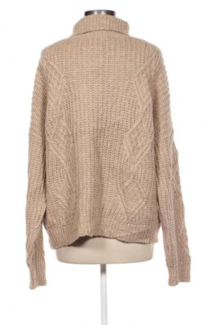 Damenpullover Object, Größe XL, Farbe Beige, Preis € 17,99