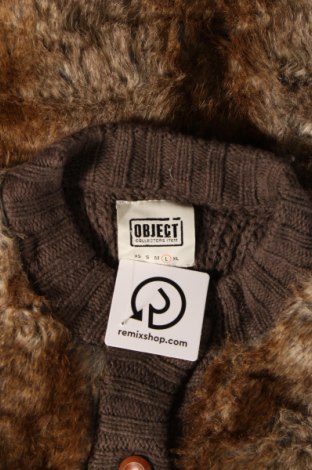 Damenpullover Object, Größe L, Farbe Mehrfarbig, Preis € 8,99