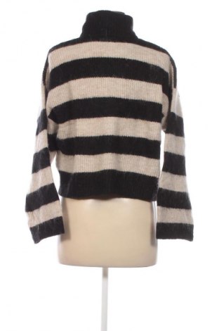 Damski sweter Object, Rozmiar M, Kolor Kolorowy, Cena 131,99 zł