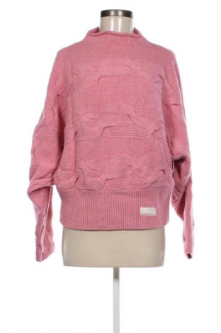 Damenpullover Odd Molly, Größe XS, Farbe Rosa, Preis € 32,99