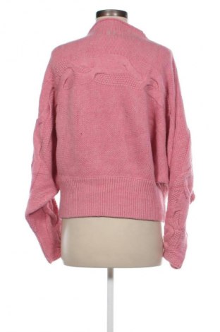 Damenpullover Odd Molly, Größe XS, Farbe Rosa, Preis € 32,99