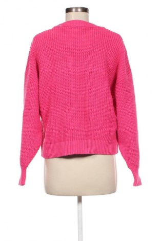 Damski sweter Old Navy, Rozmiar L, Kolor Różowy, Cena 59,99 zł