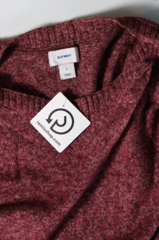 Damski sweter Old Navy, Rozmiar L, Kolor Kolorowy, Cena 33,99 zł