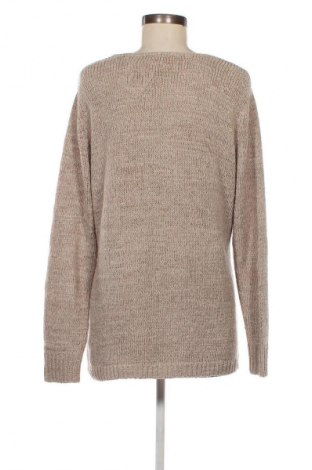 Damenpullover Olsen, Größe XL, Farbe Beige, Preis 28,99 €