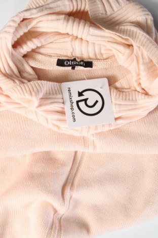 Damenpullover Olsen, Größe M, Farbe Rosa, Preis 24,99 €