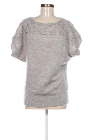 Damenpullover Oltre, Größe M, Farbe Grau, Preis € 31,72