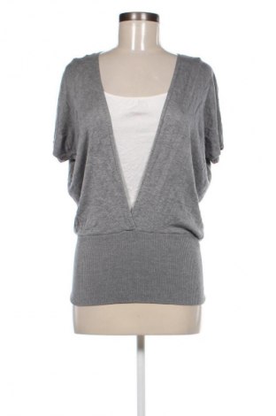 Damenpullover Oodji, Größe M, Farbe Grau, Preis € 10,49