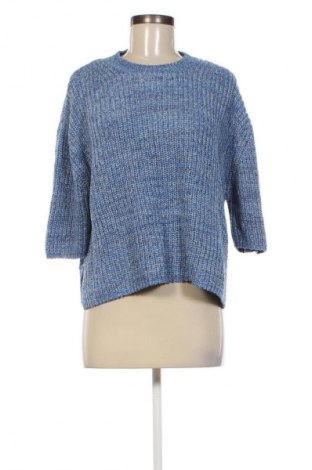 Damenpullover Opus, Größe M, Farbe Blau, Preis 28,49 €