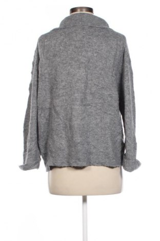 Damenpullover Opus, Größe M, Farbe Grau, Preis € 21,99