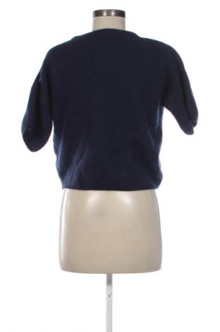 Damenpullover Orfeo Paris, Größe S, Farbe Blau, Preis € 28,99