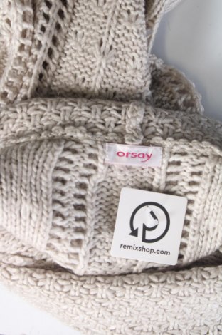 Damenpullover Orsay, Größe S, Farbe Beige, Preis € 20,49