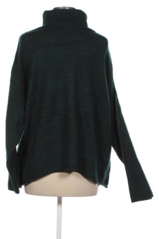 Pulover de femei Orsay, Mărime XXL, Culoare Verde, Preț 48,99 Lei