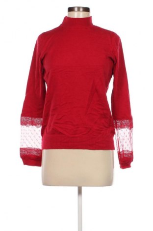 Damenpullover Orsay, Größe M, Farbe Rot, Preis 19,99 €