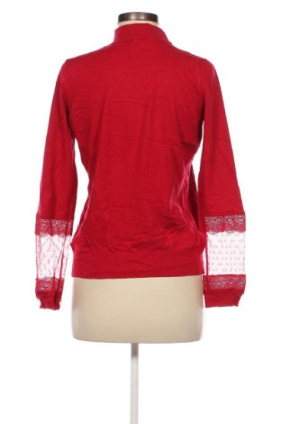 Damenpullover Orsay, Größe M, Farbe Rot, Preis 19,99 €