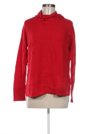 Damenpullover Oui, Größe M, Farbe Rot, Preis 32,99 €