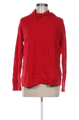 Damenpullover Oui, Größe M, Farbe Rot, Preis 32,99 €