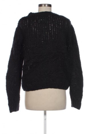 Damenpullover Oui, Größe M, Farbe Schwarz, Preis 10,99 €