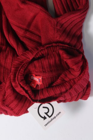 Damenpullover Outfit, Größe M, Farbe Rot, Preis 11,49 €