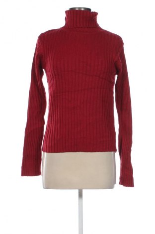 Damenpullover Outfit, Größe M, Farbe Rot, Preis 5,49 €