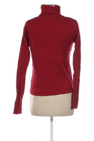 Damenpullover Outfit, Größe M, Farbe Rot, Preis 5,49 €