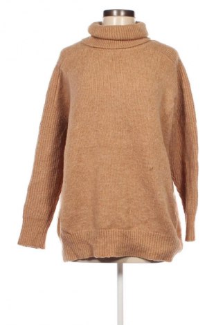 Damenpullover PHILOSOPHY REPUBLIC CLOTHING, Größe M, Farbe Beige, Preis 5,49 €