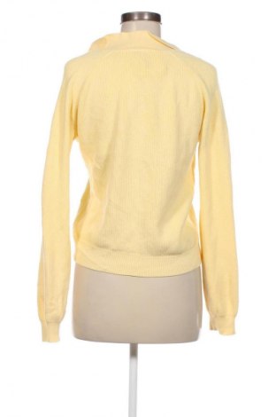 Damski sweter Padini Authentics, Rozmiar S, Kolor Żółty, Cena 46,99 zł