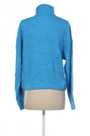 Damenpullover Page One, Größe L, Farbe Blau, Preis € 10,49