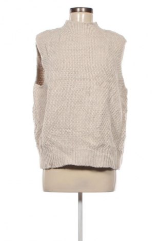 Damenpullover Page One, Größe L, Farbe Beige, Preis 4,49 €