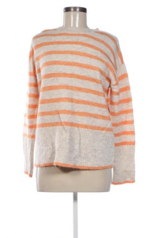 Damenpullover Papaya, Größe S, Farbe Beige, Preis 10,49 €