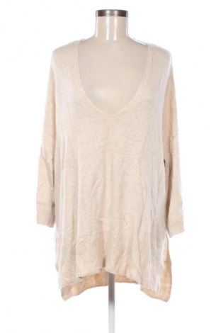 Damenpullover Part Two, Größe M, Farbe Beige, Preis € 6,99