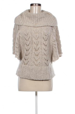 Damenpullover Passport, Größe M, Farbe Beige, Preis € 6,49