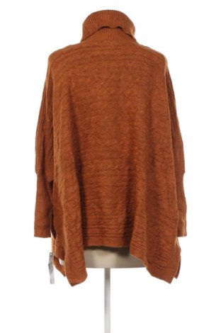 Damenpullover Patrizia Dini, Größe S, Farbe Braun, Preis 64,99 €