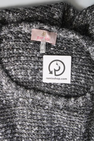 Damenpullover Per Lei, Größe XXL, Farbe Mehrfarbig, Preis € 10,49